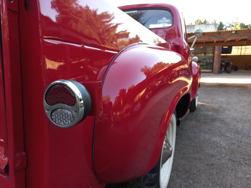 Ford F100, No. Studerbaker 1960 1959 1958 1957 V8