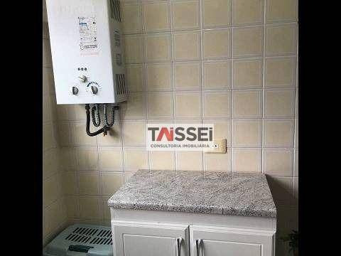 Imagem 13 de 22 de Apartamento À Venda, 69 M² Por R$ 520.000,00 - Vila Gumercindo - São Paulo/sp - Ap8428