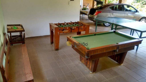 Imagem 6 de 30 de Chácara Com 6 Dormitórios À Venda, 112000 M² Por R$ 3.250.000,00 - Campo Novo - Bragança Paulista/sp - Ch0034
