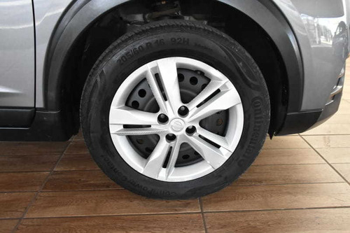 Imagem 3 de 15 de Nissan Kicks S Cvt