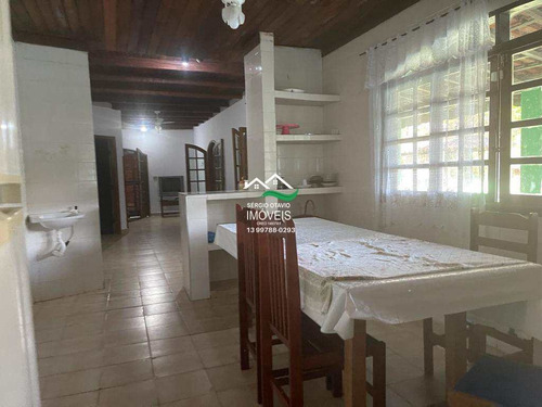 Imagem 7 de 30 de Chácara, Area Rural, Pedro De Toledo - R$ 729 Mil, Cod: 597 - V597