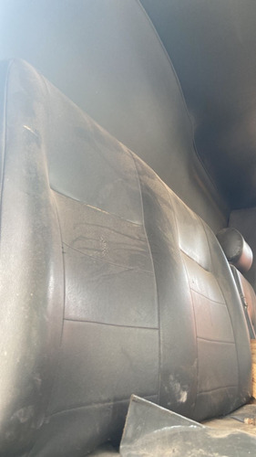 Imagem 15 de 25 de Ford Cargo 6332 2011/11 6x4 Chassis