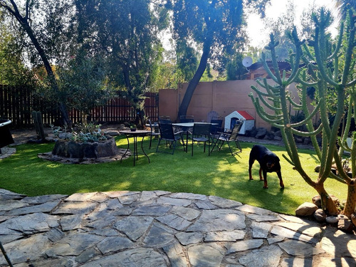 Imagen 17 de 19 de Gran Casa En Hacienda El Peñon Con Amplio Terreno