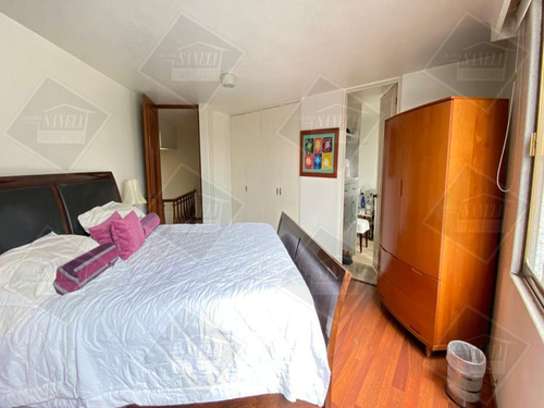 Se Vende Casa En Monte Libano Lomas De Chapultepec