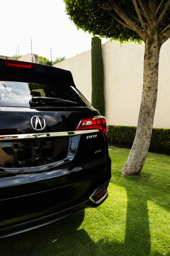 Acura RDX 3.5 L At