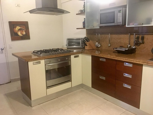 Imagen 7 de 12 de Apartamento En Venta La Lagunita Mr 04142354081