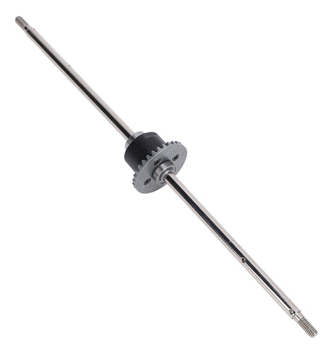 Conjunto De Coche Diferencial Trasero Rc 12428-1192 De Aleac