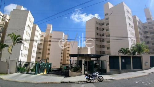 Imagem 1 de 25 de Apartamento À Venda Em Loteamento Parque São Martinho - Ap006564