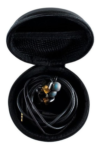 Fone De Ouvido In Ear Kolt Ik-215