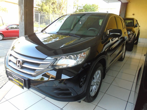 Honda CR-V 2.0 LX 4X2 16V