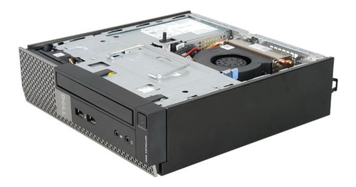 Imagen 2 de 7 de Pc Dell Optiplex 7010 Ultra Small Intelcore I5 4gb Ssd
