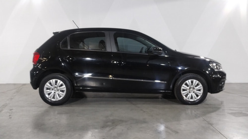 Volkswagen Gol 1.6 5 PTAS. TRENDLINE