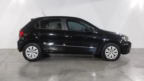 Volkswagen Gol 1.6 5 PTAS. TRENDLINE
