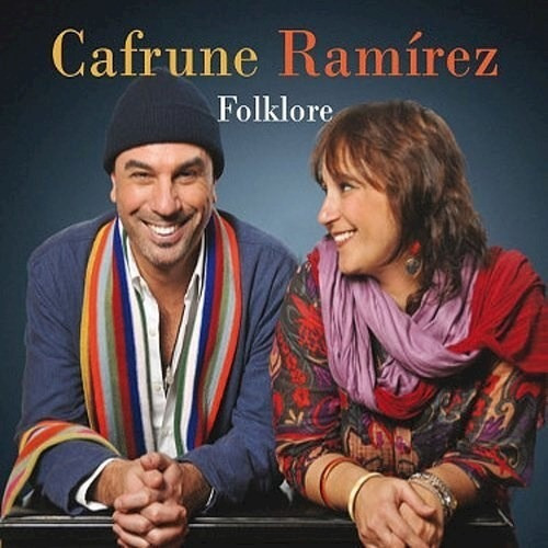 Ramirez/folklore - Cafrune (cd)