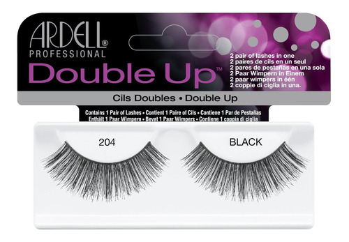 Ardell Strip Lashes - Elige Tu Estilo, 204, 204