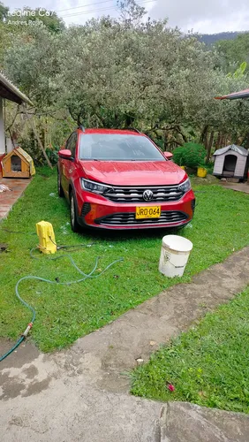 Volkswagen Nivus Comfortline 1.0 AT