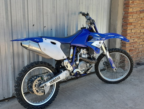 Imagen 3 de 9 de Vendo-permuto Yzf 426 Año 2001 Impecable Unica