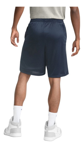 Short Hombre Champion