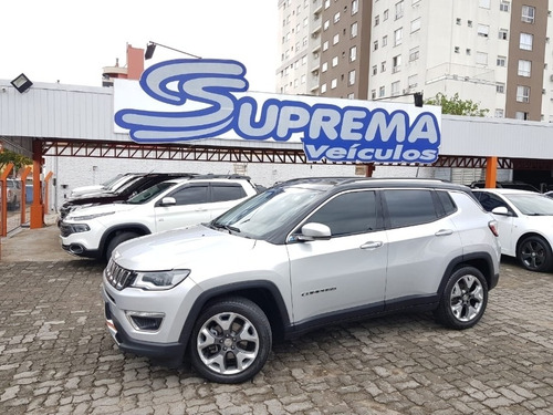 Jeep Compass Limited Flex