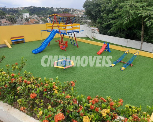 Terreno À Venda No Vila Sonia Em Valinhos - Tf00256 - Tf00256 - 69201438