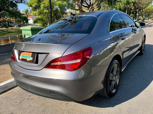 Imagem 3 de 13 de Mercedes-benz Cla 180 Cla 180 1.6 Cgi