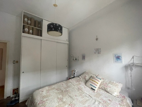 Venta Casa Parque Rodó 2 Dormitorios