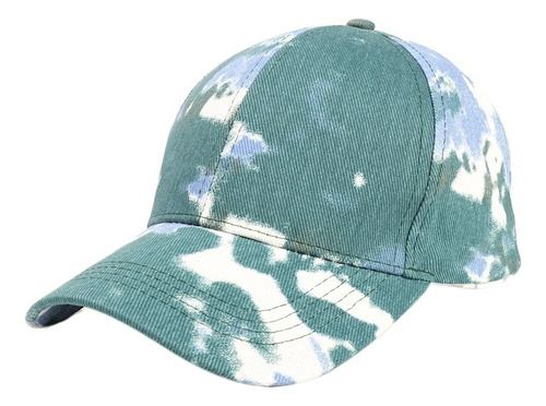 Gorra De Golf Para Mujer Cap Colorful Sunshade Sunscreen