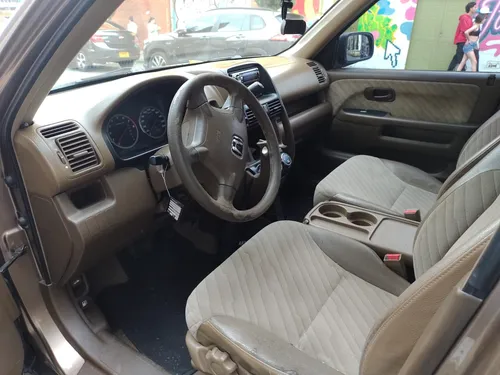 Honda CR-V 2.4 Lx