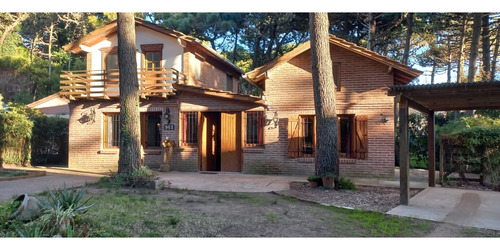 Casa En Venta Pinamar Norte Oportunidad