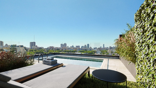 Departamento En Venta En Belgrano, Capital Federal, Buenos Aires