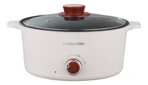 Comprar Electrodomesticos De Cocina Olla Eléctrica Multifuncional Doméstica Integral