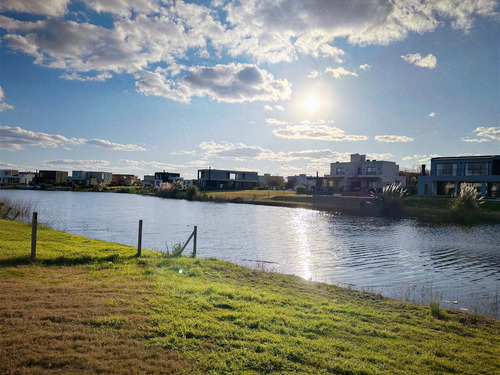 Terreno Lote En Venta En El Naudir, Escobar, G.b.a. Zona Norte