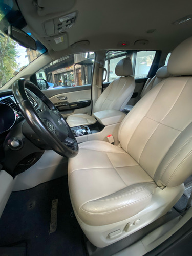 Kia Carnival 2.2 Crdi Ex Premium