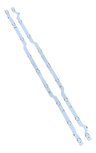 Kit 2 Barras De Led Tv Ph32b51 Ph32b51dsgw Novo C/ Nf