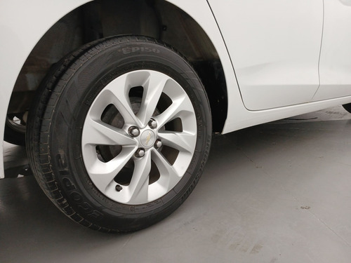 Chevrolet Onix 1.0 FLEX PLUS LT MANUAL