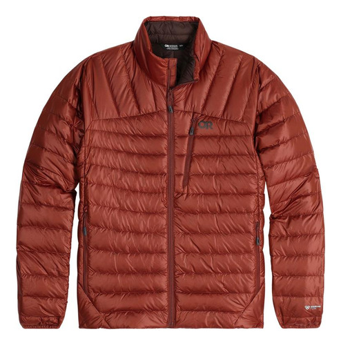 Chaqueta Hombre Outdoor Research Helium Down Cafe