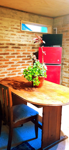 Cabaña Loft Primer Piso Concon 1 Persona Incluye Gastos