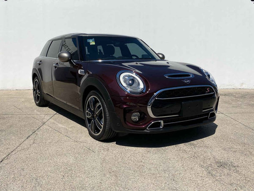 Imagen 7 de 15 de Mini Clubman 2019 5p S Hot Chili L4/2.0/t Aut