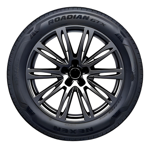 Kit de 4 pneus Nexen Suv / Caminhonete Roadian GTX P 225/55R18 102 V