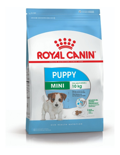 Royal Canin Mini Puppy  7.5 kg
