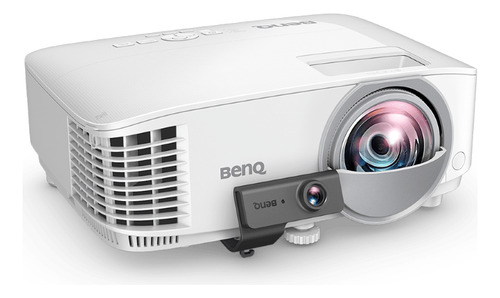 Benq Modulo Touch Benq Pointwrite Pw03 Cor Preto