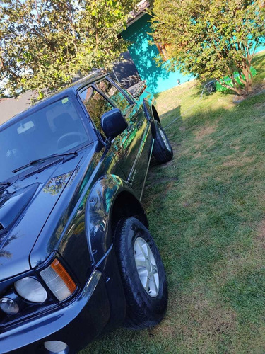 Mitsubishi L200 2002 2.5 Gls Cab Dupla 4x4 4p