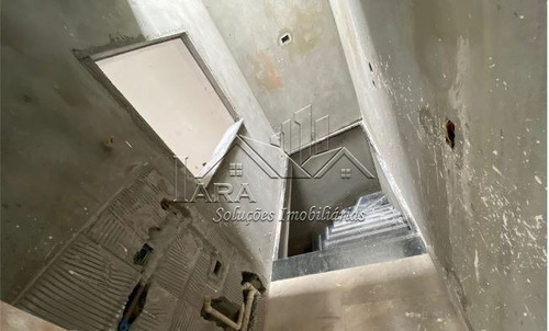 Imagem 5 de 15 de Casa Em Condominio - Vila Guilhermina - Ref: 8228 - V-8228