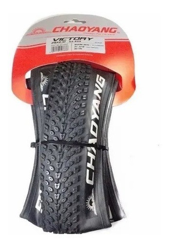 Pneu Chaoyang Victory 29 X 2.20 Kevlar Mtb