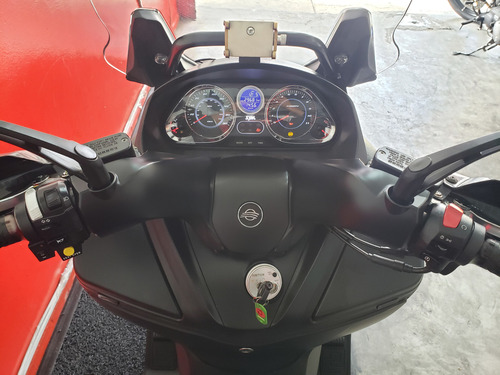 Dafra Maxsym 400i Maxsym 400 I Abs 2024 Preta Preto