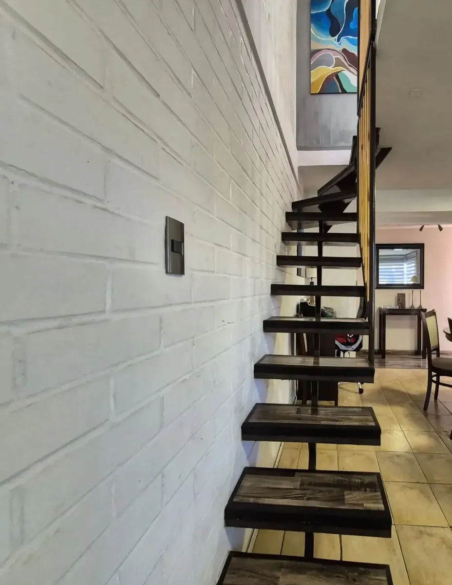 Imagen 1 de 21 de Hermosa Casa De 3 Pisos En Comuna De Maipu