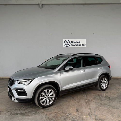 Seat Ateca 1.4 Style 150Hp At