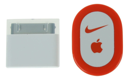 Sensor Running Nike Nikeplus