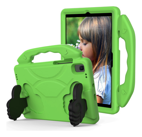 Funda Tablet Infant Para Lenovo Tab K10 Tb-x6c6f 10.3