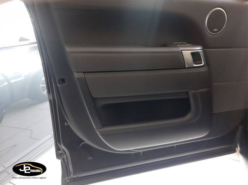 Land Rover Range Rover Sport 3.0 Hse 4x4 V6 24v Turbo